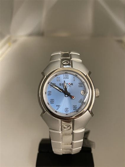 Orologio Sector No Limits Donna 195 in Alluminio R3251195005 - R3251195005